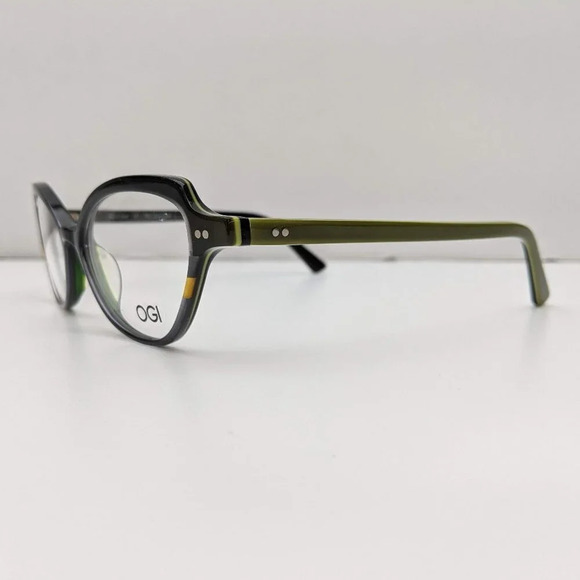OGI Evolution 9220/1978 Eyeglasses 52/16 140 /KAZ360 - Picture 4 of 8